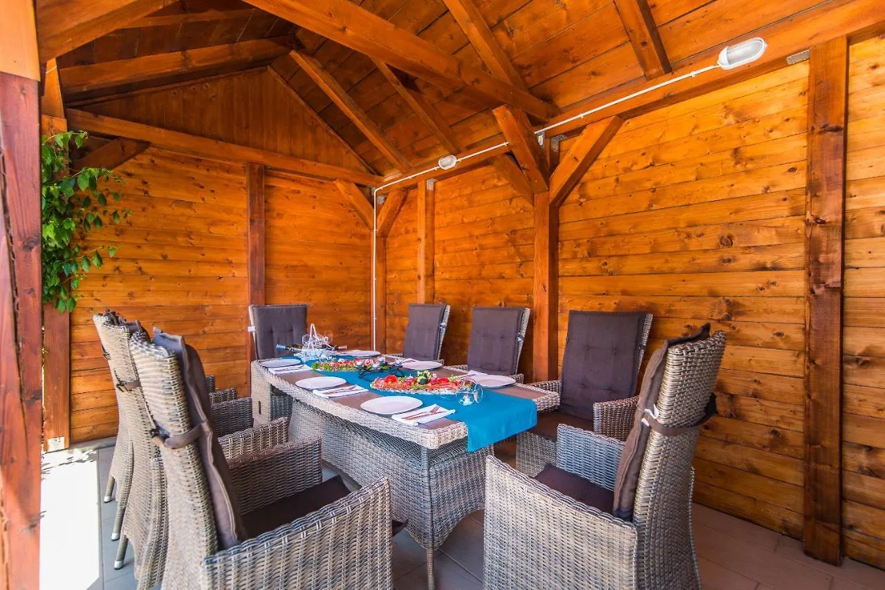 Apartment Anakatarina Poreč