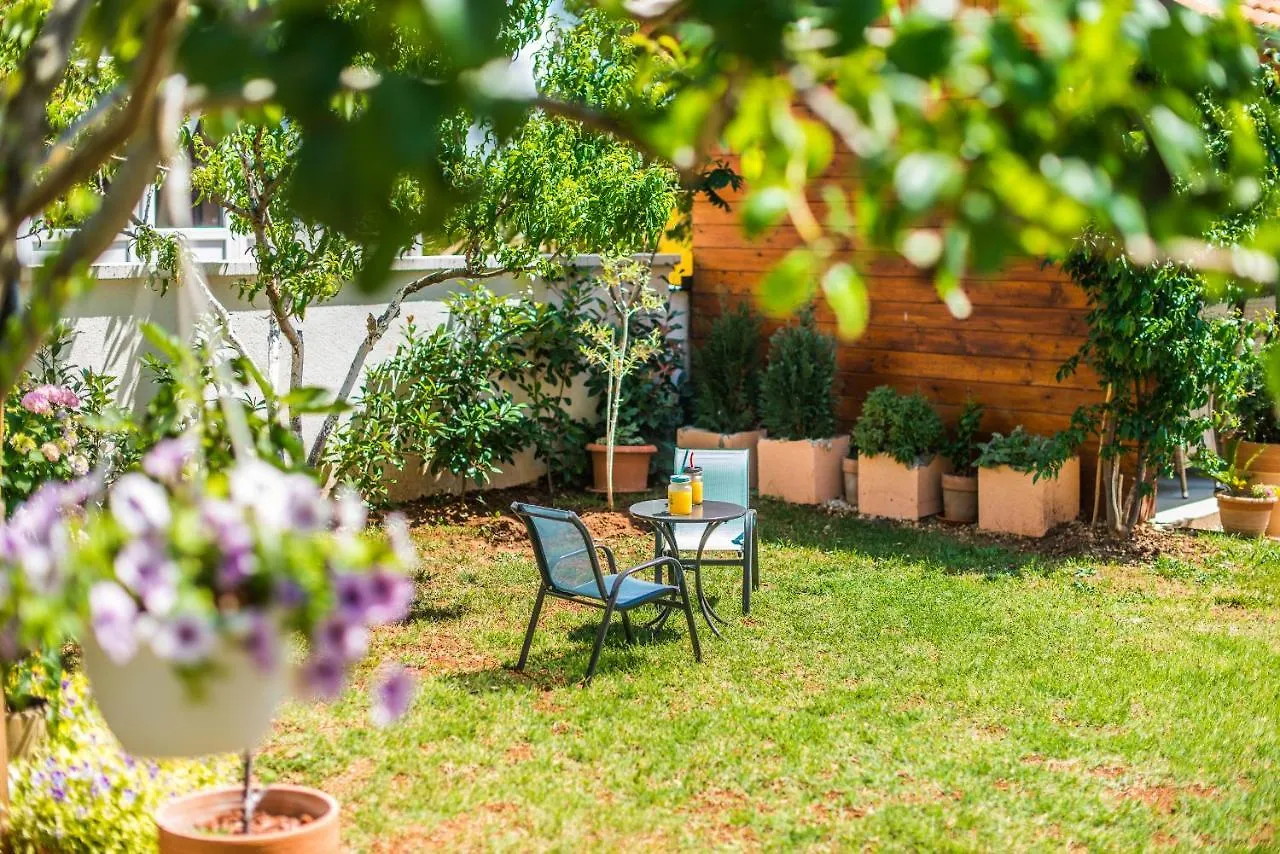 Apartment Anakatarina Poreč