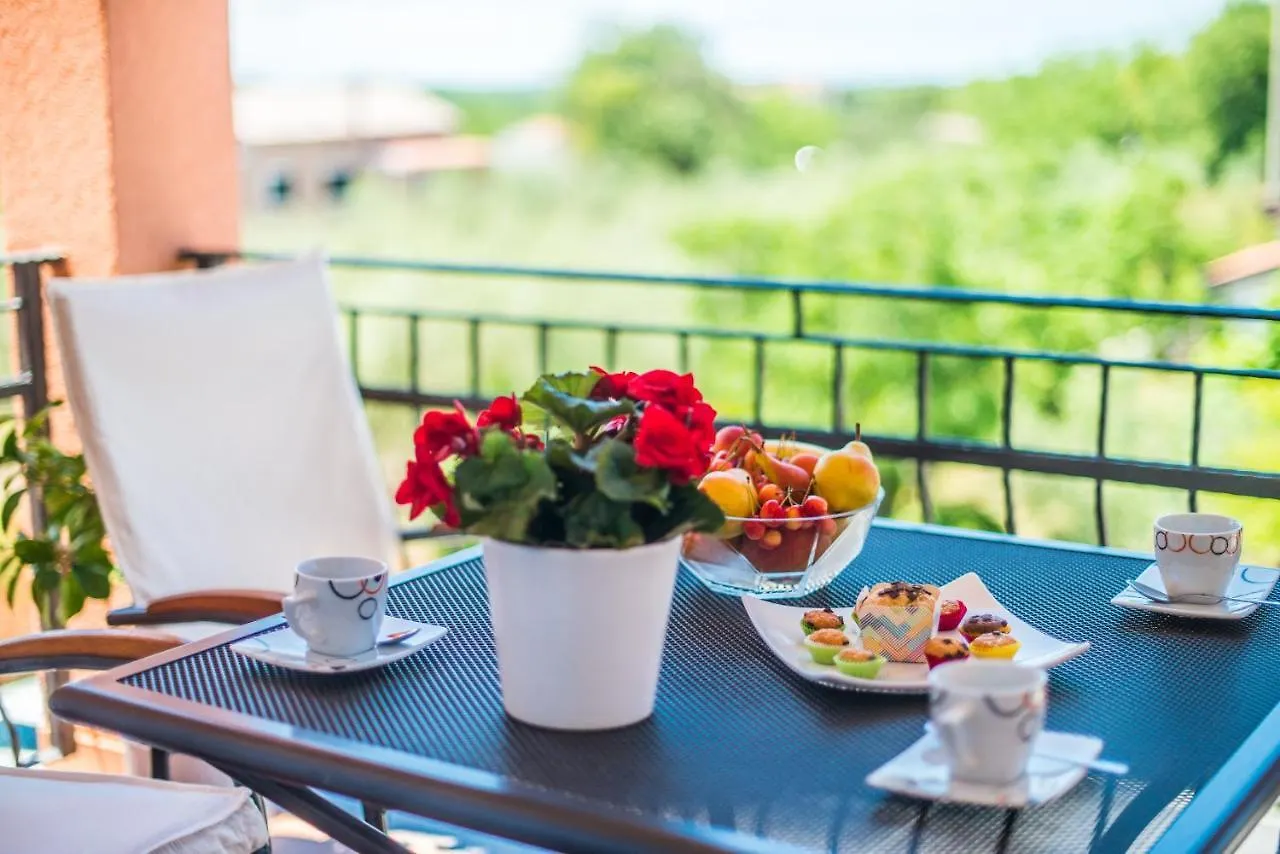Apartment Anakatarina Poreč